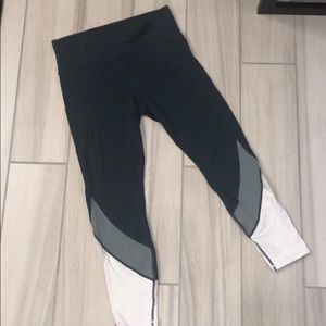Athleta 7/8 Leggings